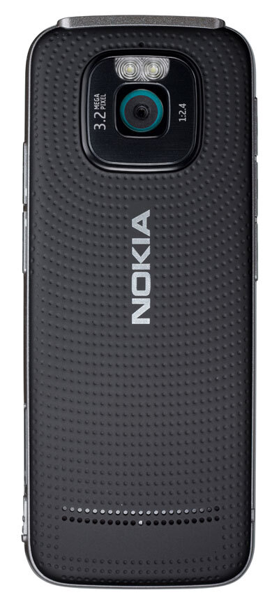 Nokia 5630 XpressMusic