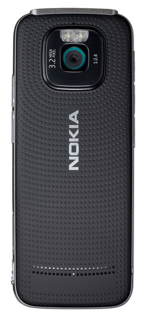 Nokia 5630 XpressMusic