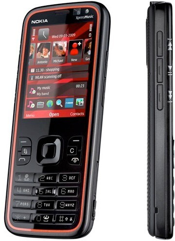 Nokia 5630 XpressMusic