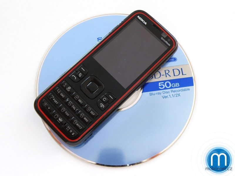 Nokia 5630 XpressMusic