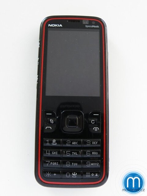 Nokia 5630 XpressMusic