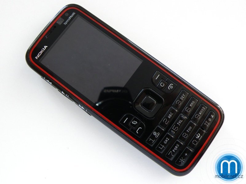 Nokia 5630 XpressMusic