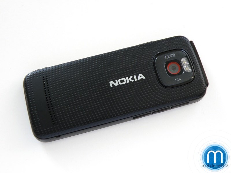 Nokia 5630 XpressMusic