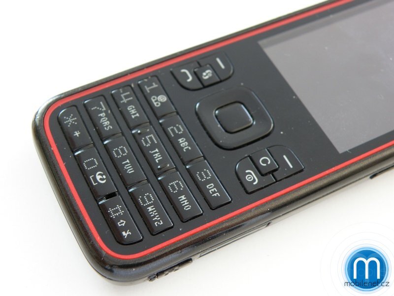 Nokia 5630 XpressMusic