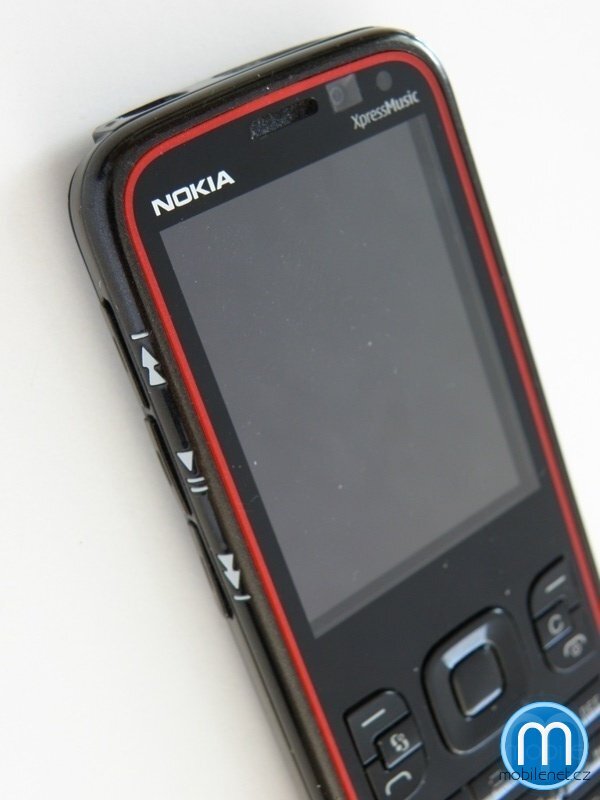 Nokia 5630 XpressMusic