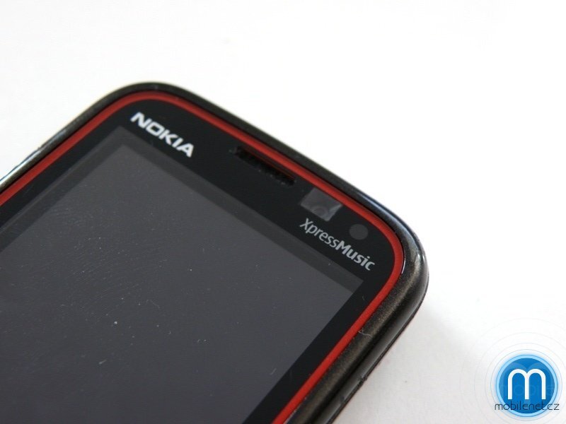 Nokia 5630 XpressMusic