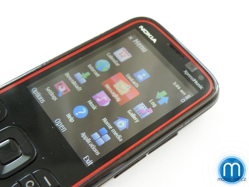 Nokia 5630 XpressMusic