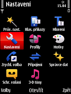 Nokia 5630 XpressMusic