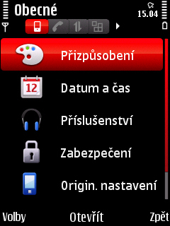 Nokia 5630 XpressMusic