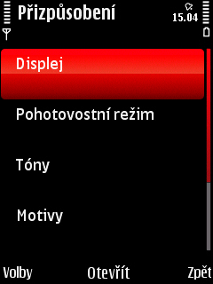 Nokia 5630 XpressMusic