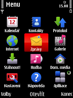 Nokia 5630 XpressMusic