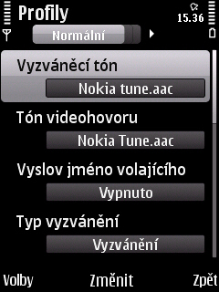 Nokia 5630 XpressMusic