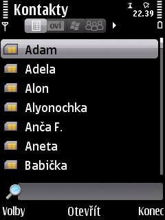 Nokia 5630 XpressMusic
