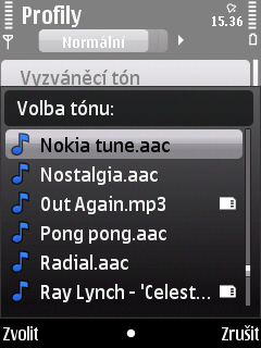Nokia 5630 XpressMusic