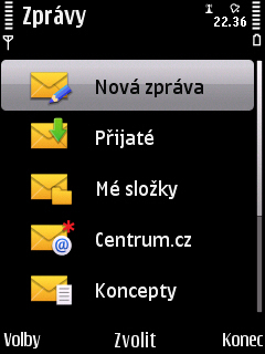 Nokia 5630 XpressMusic