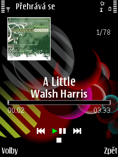 Nokia 5630 XpressMusic