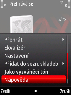 Nokia 5630 XpressMusic