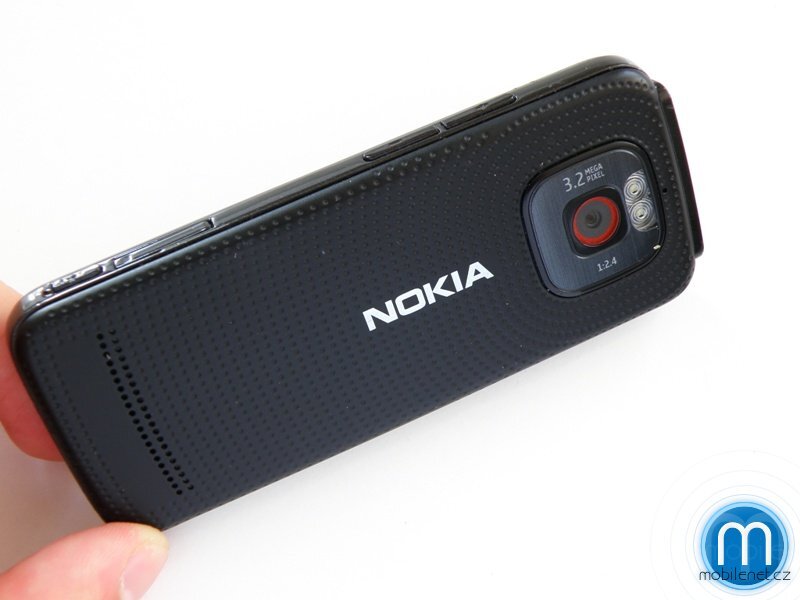 Nokia 5630 XpressMusic