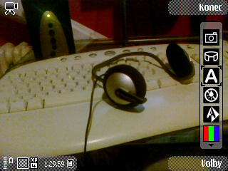 Nokia 5630 XpressMusic