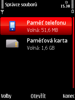 Nokia 5630 XpressMusic