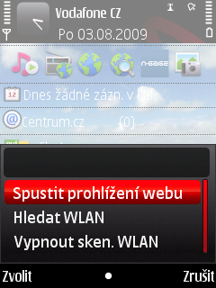 Nokia 5630 XpressMusic