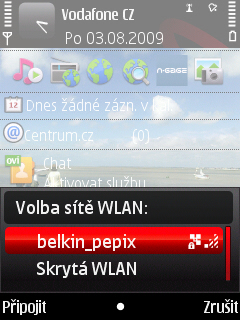 Nokia 5630 XpressMusic