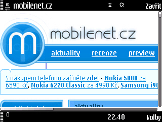 Nokia 5630 XpressMusic