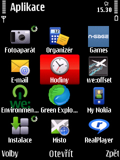 Nokia 5630 XpressMusic