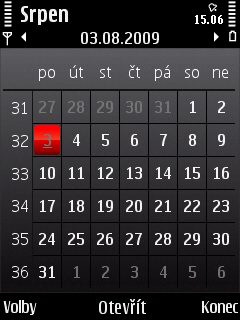 Nokia 5630 XpressMusic