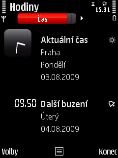 Nokia 5630 XpressMusic