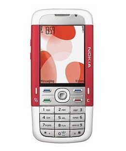 Nokia 5700