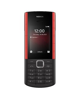 Nokia 5710 XpressAudio (2022)