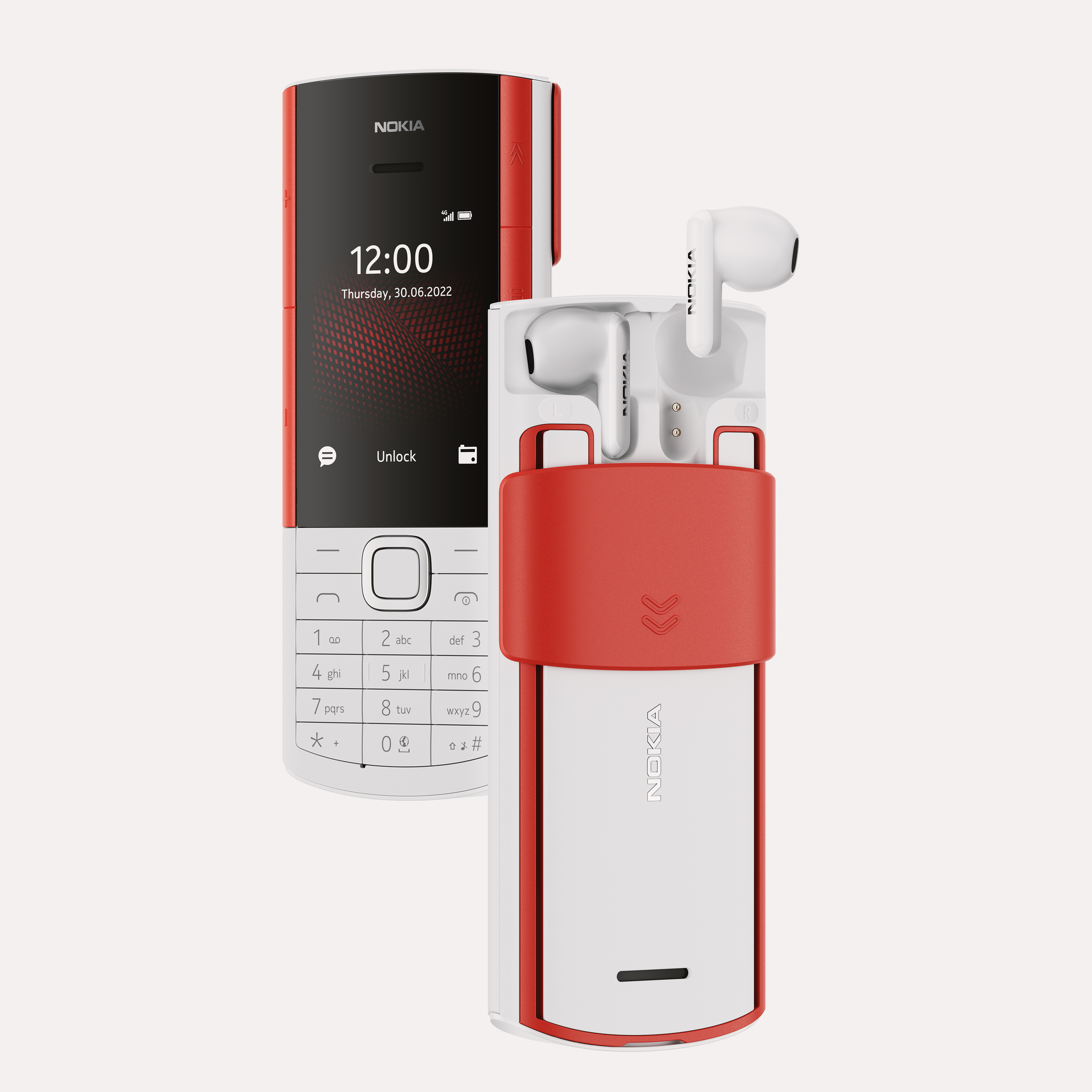Nokia 5710 XpressAudio (2022)