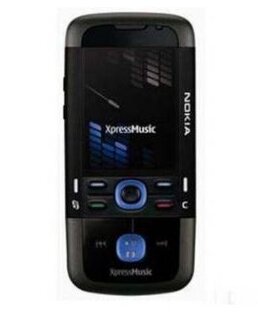 Nokia 5710 XpressMusic
