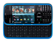 Nokia 5730 XpressMusic: chytrý hudebník s QWERTY