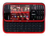 Nokia 5730 XpressMusic: chytrý hudebník s QWERTY