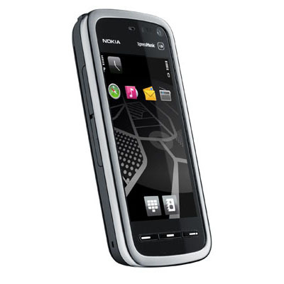 Nokia 5800 Xpress Music