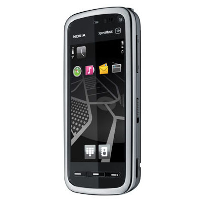 Nokia 5800 Xpress Music