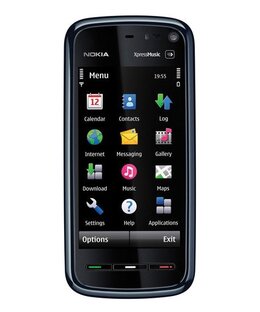 Nokia 5800 XpressMusic
