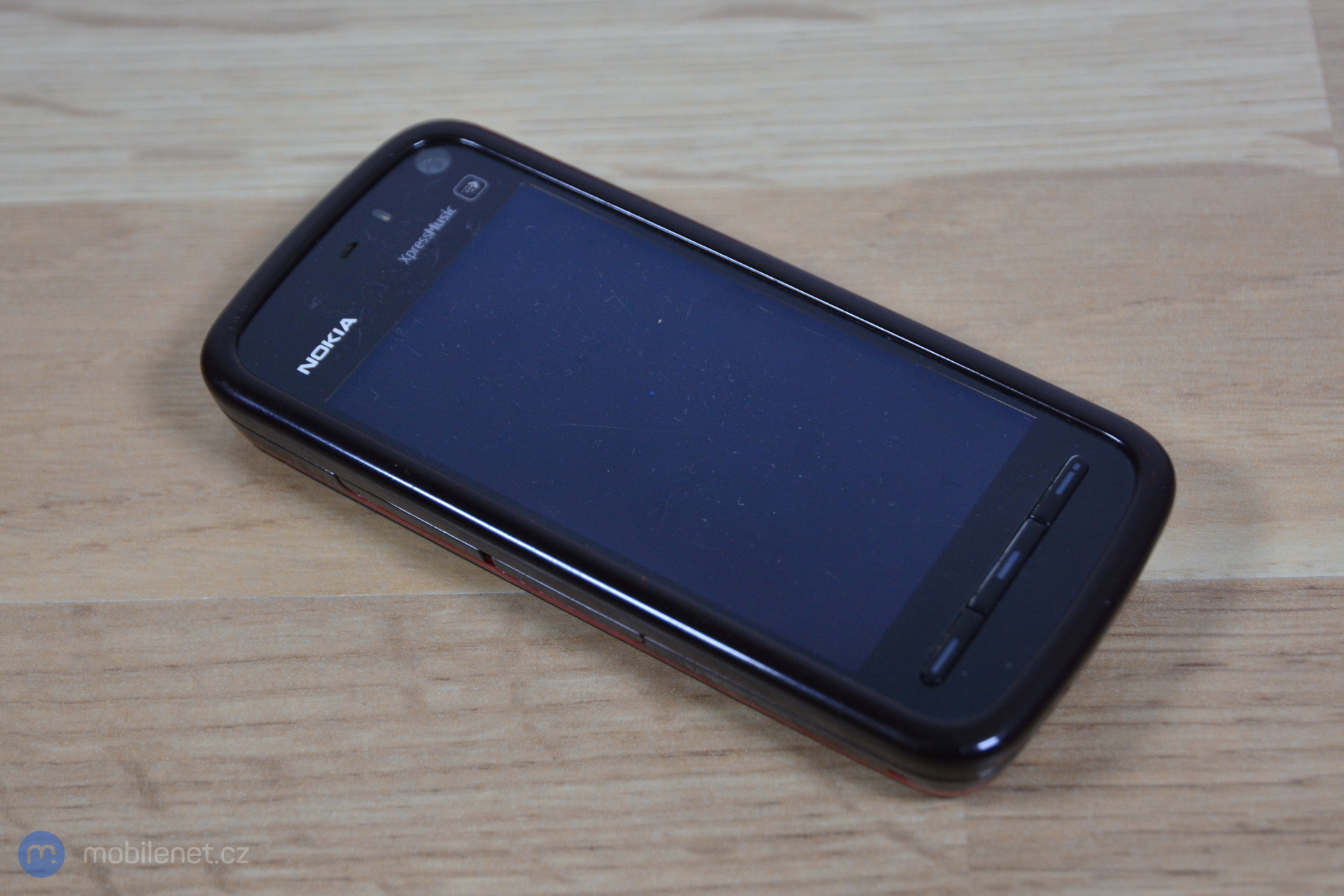 Nokia 5800 XpressMusic