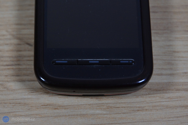 Nokia 5800 XpressMusic