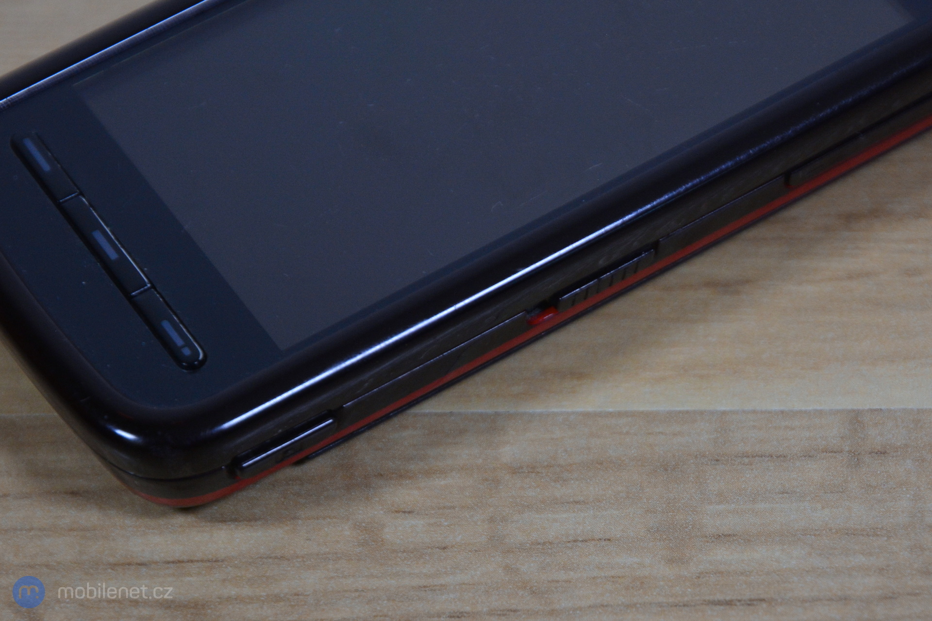 Nokia 5800 XpressMusic