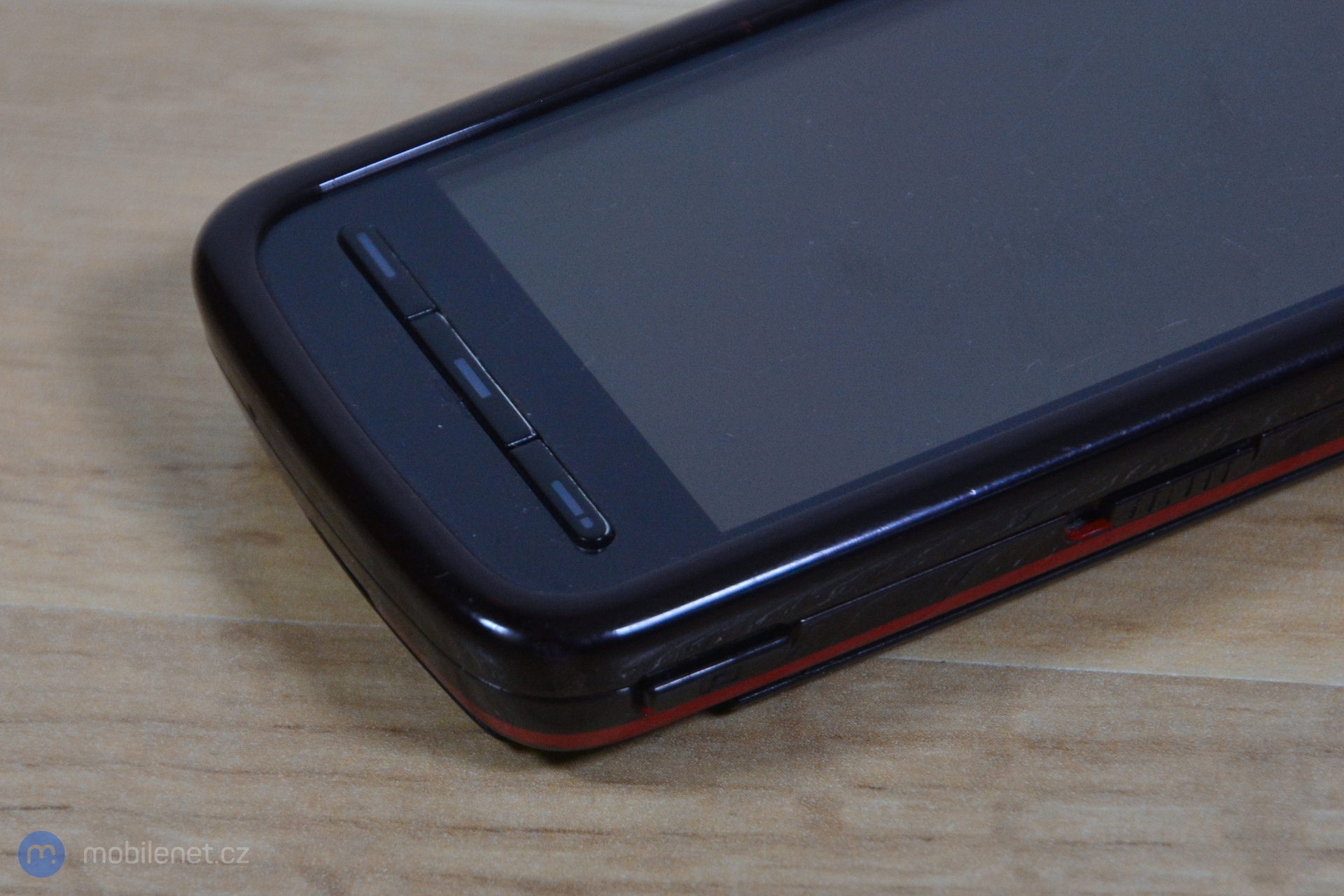 Nokia 5800 XpressMusic