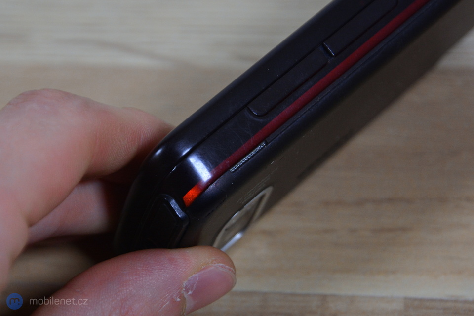 Nokia 5800 XpressMusic