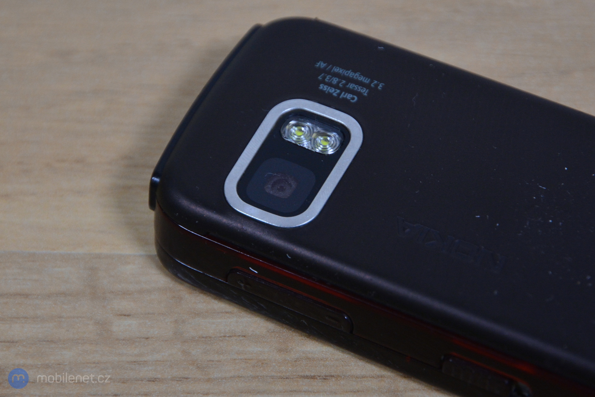 Nokia 5800 XpressMusic