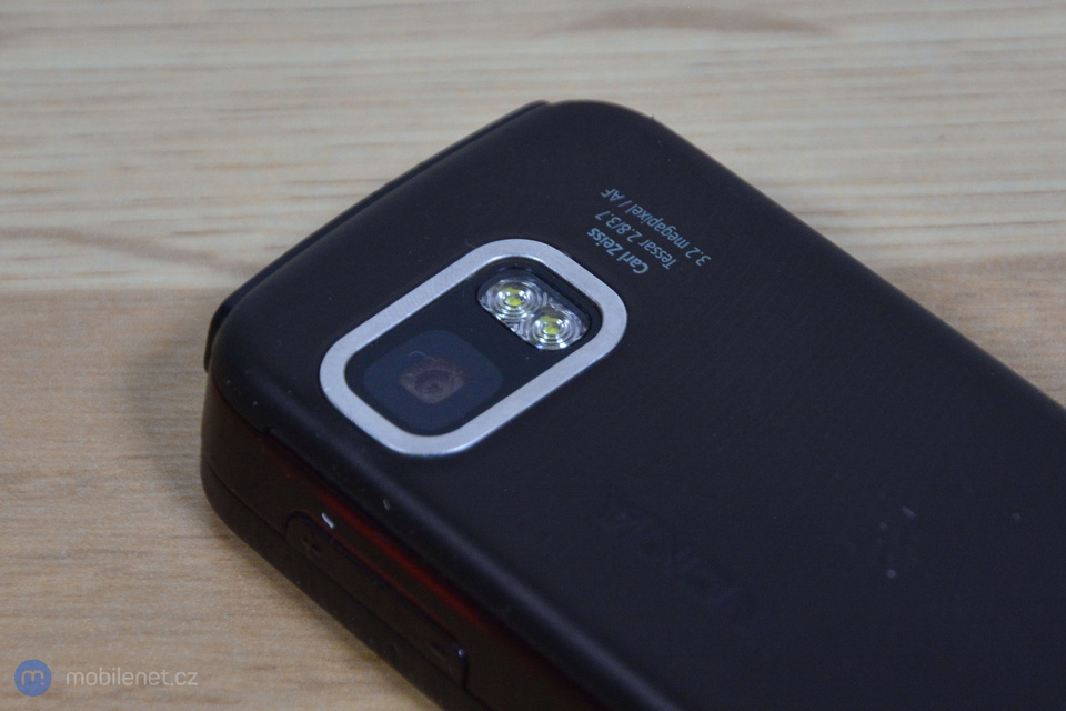 Nokia 5800 XpressMusic