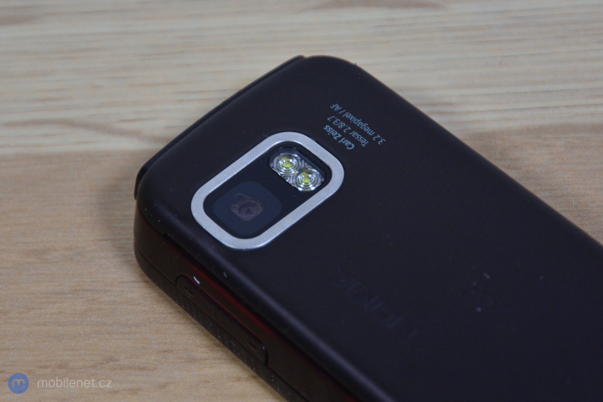 Nokia 5800 XpressMusic