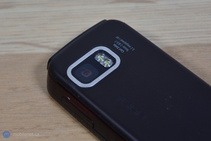 Nokia 5800 XpressMusic