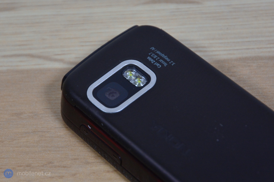 Nokia 5800 XpressMusic