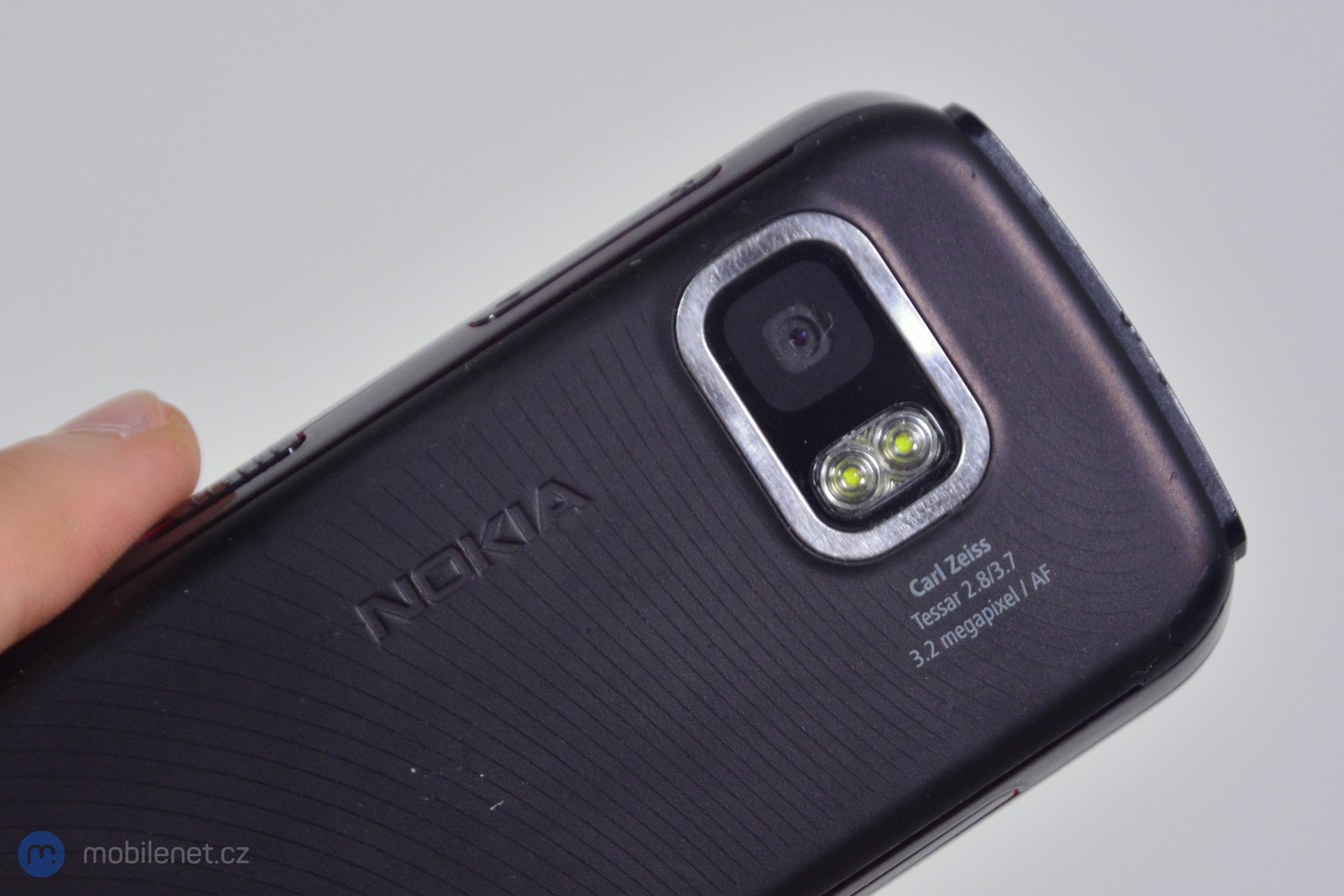 Nokia 5800 XpressMusic